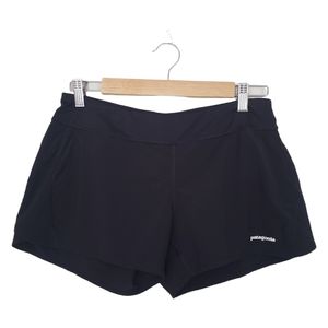 Patagonia Running Shorts